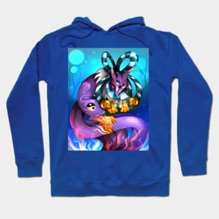 Youkomon Hoodie